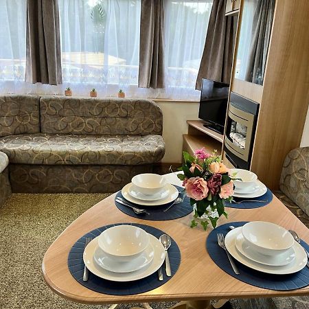 Ballantrae Js Holidays Tebay Lagganhouse מראה חיצוני תמונה