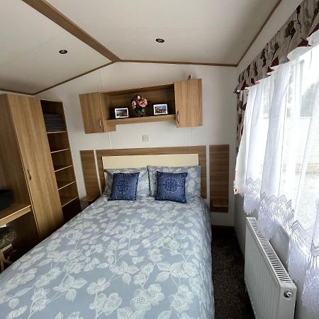 Ballantrae Js Holidays Tebay Lagganhouse מראה חיצוני תמונה