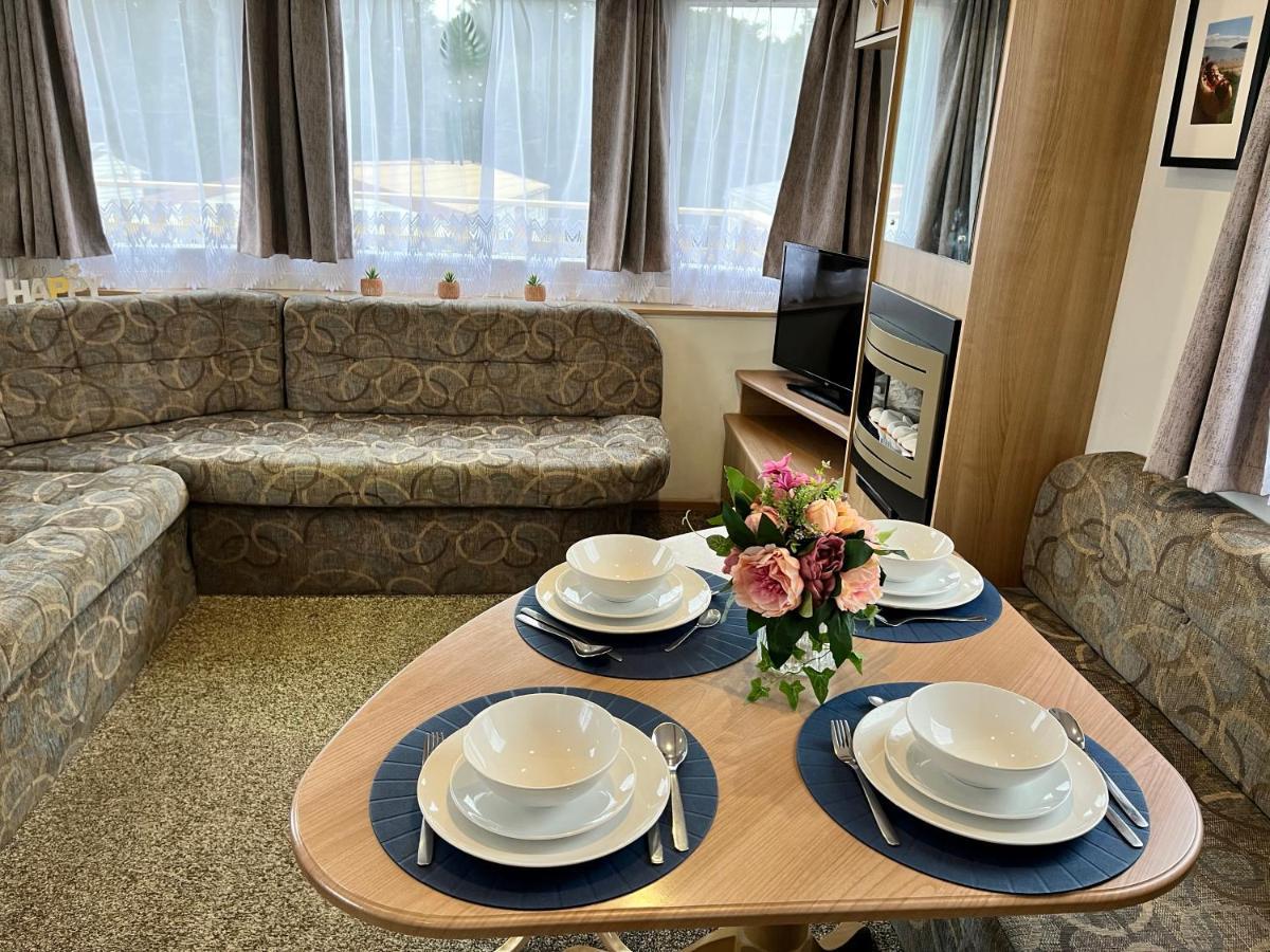 Ballantrae Js Holidays Tebay Lagganhouse מראה חיצוני תמונה