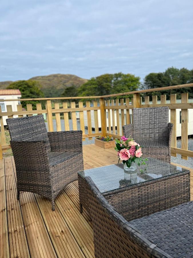 Ballantrae Js Holidays Tebay Lagganhouse מראה חיצוני תמונה