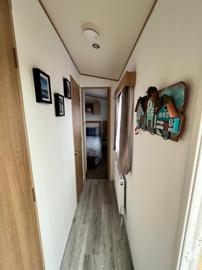 Ballantrae Js Holidays Tebay Lagganhouse מראה חיצוני תמונה