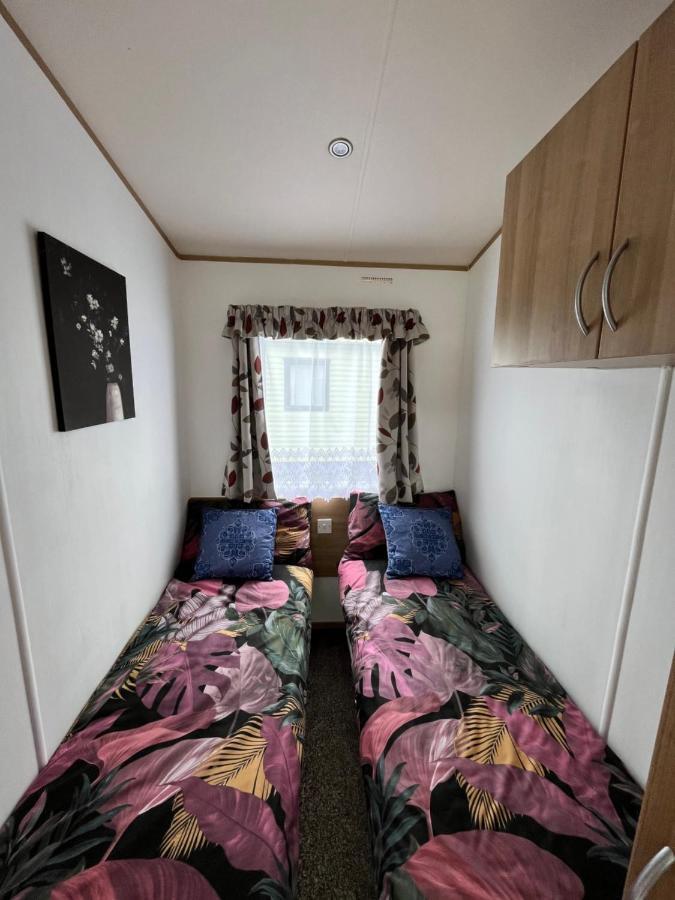 Ballantrae Js Holidays Tebay Lagganhouse מראה חיצוני תמונה