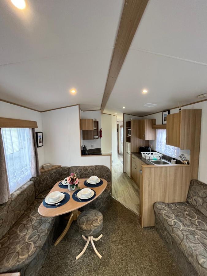 Ballantrae Js Holidays Tebay Lagganhouse מראה חיצוני תמונה