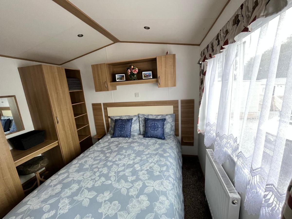 Ballantrae Js Holidays Tebay Lagganhouse מראה חיצוני תמונה