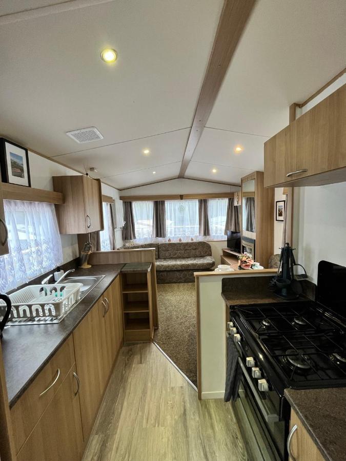Ballantrae Js Holidays Tebay Lagganhouse מראה חיצוני תמונה